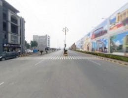 Citi Housing Society Gujranwala