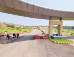 Park View Society Islamabad