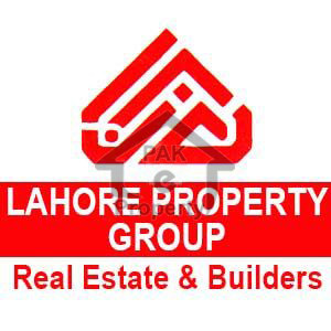 Al-Rehman property group