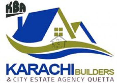 Karachi Builders & Estate Agency