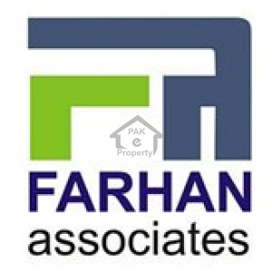 Farhan Associates (Warda Hamna)