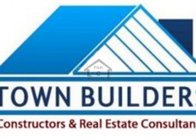 Town Builders