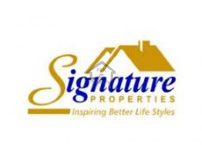 Signature Properties