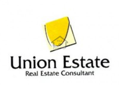Union Estate Lahore Registered DHA Dealer