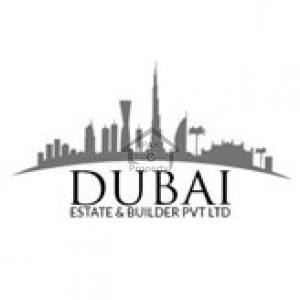 Dubai Estates & Builder Pvt Ltd