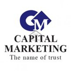Capital Marketing