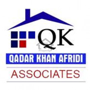 Qadar Khan Afridi Associates