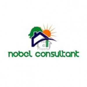 Nobel Consultant