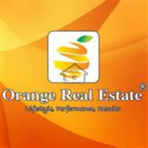 Orange Real Estate