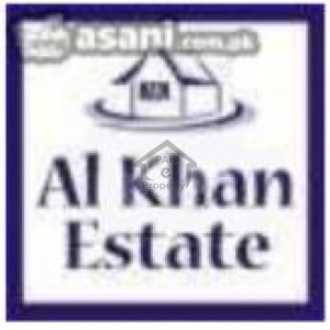 Al-Khan Estate & Builders