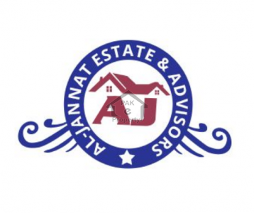 Al Jannat Estate and Builders