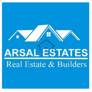 Arsal Estate
