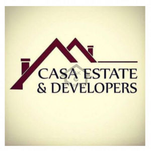 Casa Estate & Developers