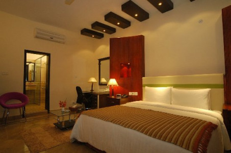 Hotel One Jinnah Islamabad