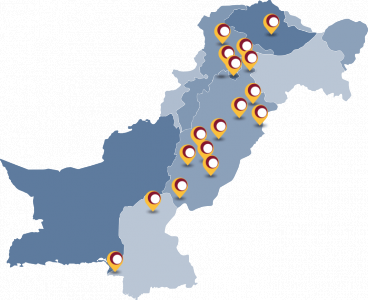 Hotel One Jinnah Islamabad