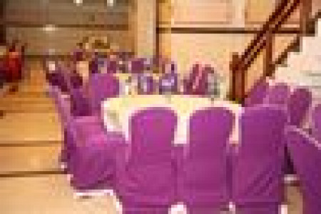 AL-Siddique Banquet Halls