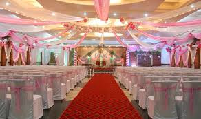AL-Siddique Banquet Halls