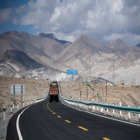 Rebuilding CPEC’s progress