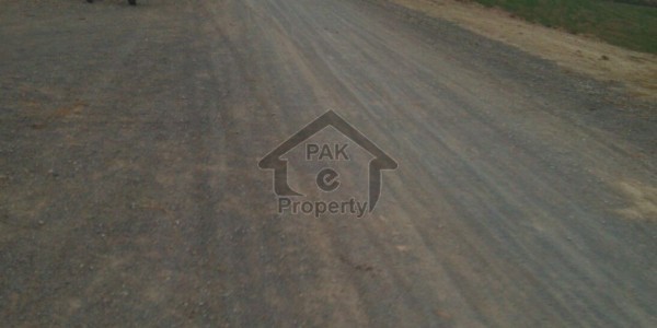 Plot Available For Sale In I-12/1 On Excellent Location