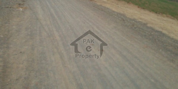 Plot Available For Sale In I-12/1 On Excellent Location