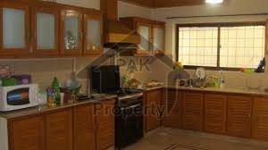 Single Storey House For Rent