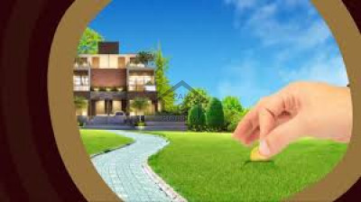 5 Marla Plot File Available For Sale