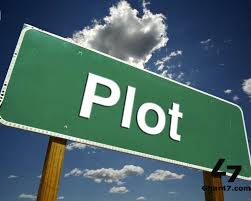 Residential Plot Is Available For Sale