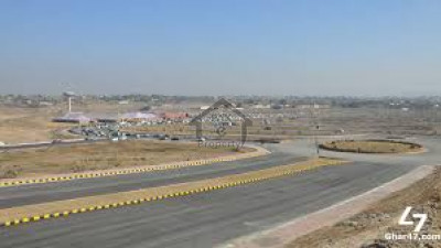 Residential Plot Is Available For Sale