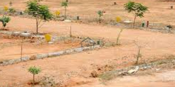 Residential Plot Is Available For Sale