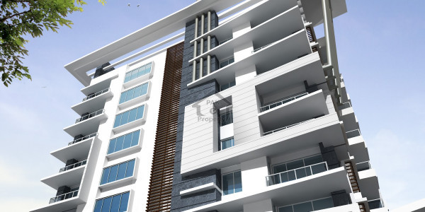 Creek Vista Fully Renovated Penthouse With Out Swimming Pool For Rent