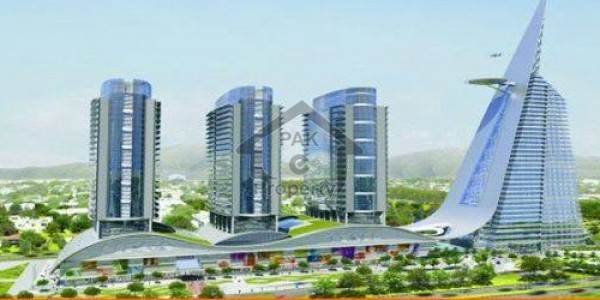 I-14/3 Plot For Sale 