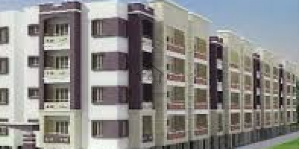 Creek Vista Fully Furnished 3 Bedrooms Flat For Rent