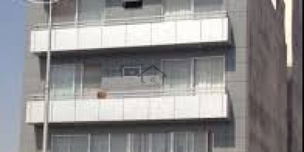 Opposite Hyper Star Fully Furnished Sea Facing 3 Beds Luxurious Apartment For Rent