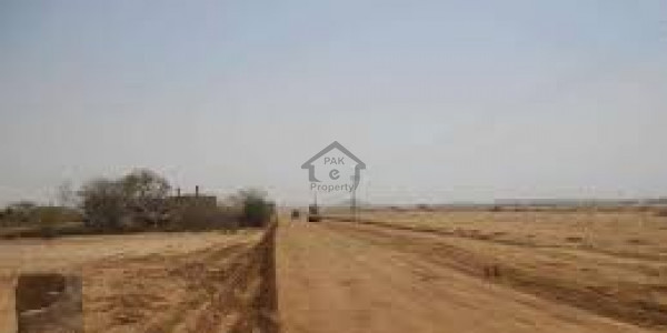 Residential Plot Is Available For Sale