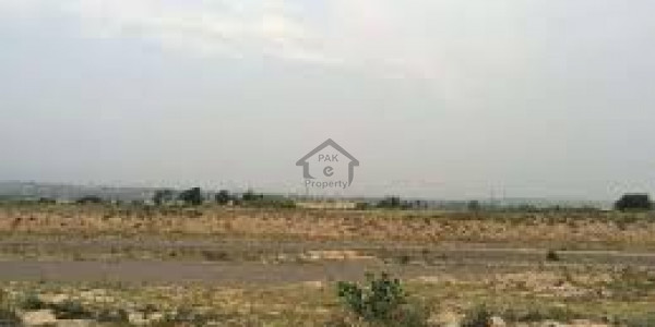 Residential Plot Is Available For Sale