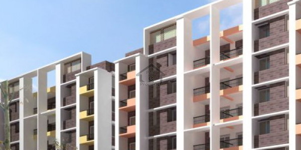 Residential Small Complex Apartment For Rent