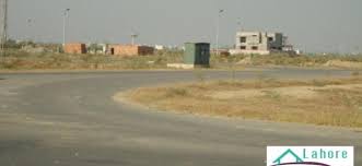 Residential Plot Is Available For Sale On Installment