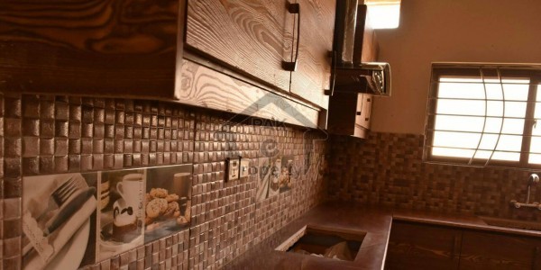 Upper Portion Is Available For Rent