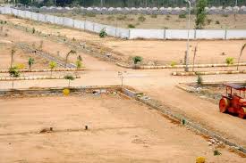Residential Plot Is Available For Sale