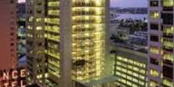 Triple Storey Corner Building Is Available For Sale