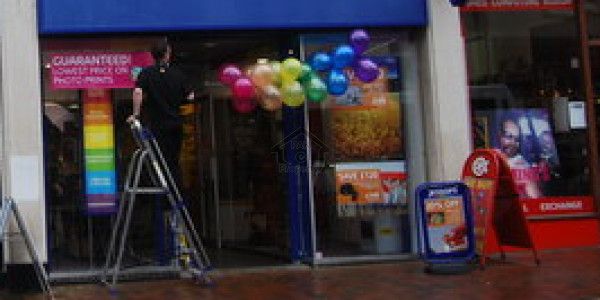 Sindhi Muslim Society 2200 Square Feet Commercial Space For Rent Restaurant