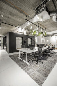 35200 Square Feet Office In Foakh Tower Brand New Building Shahra-e-Faisal Karachi