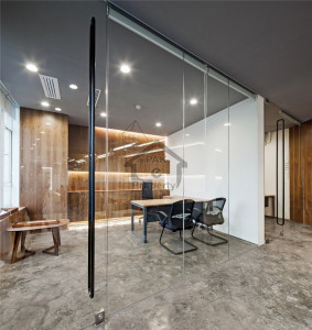 Office Available On Rent In Clifton Diamond Block 4