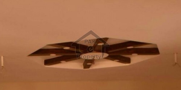 Upper Portion Is Available For Rent