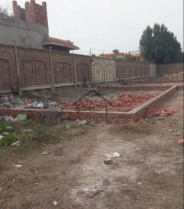 Madina Town Jhang 5 marla 30 sq.ft