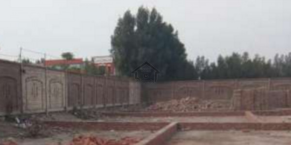 Madina Town Jhang 5 marla 30 sq.ft