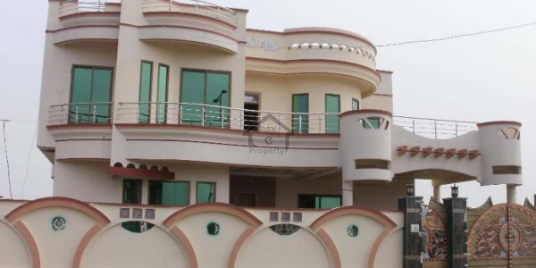 Defence Phase 8 Creek Vistas - Penthouse With Swimming Pool Elegant View Of Golf Club & Water Front 