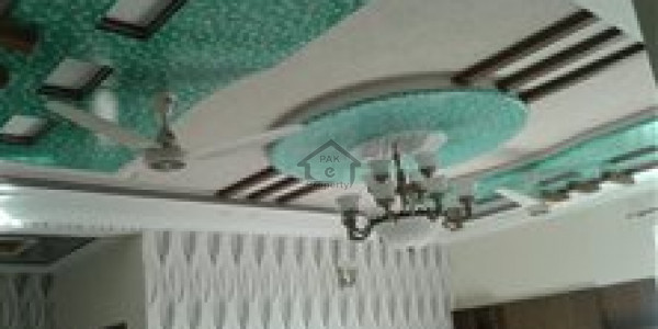 Single Storey 3 Bedrooms House On Prime Location For Urgent Sale