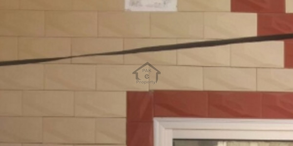 5 Marla 2 Bad Room Newly Built Home For Sale