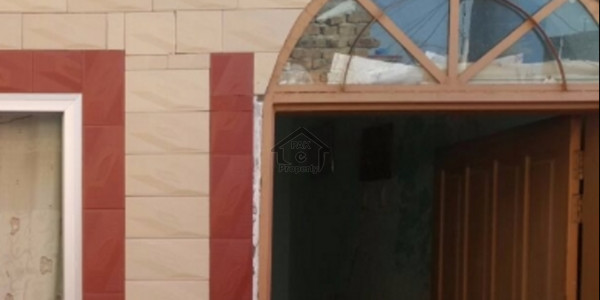 Very Good Location House